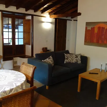 Canitas - Teneriffa Semesterbostad El Tanque