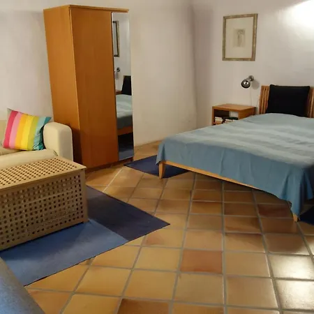 Canitas - Teneriffa Semesterbostad