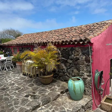 Canitas - Teneriffa