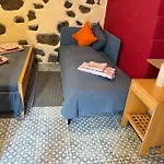 Casa de Férias Canitas - Teneriffa *