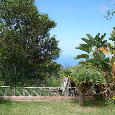 Canitas - Teneriffa 펜션 *