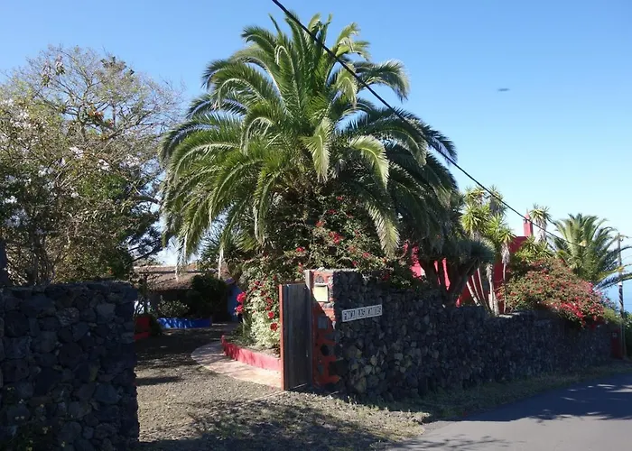 Canitas - Teneriffa *