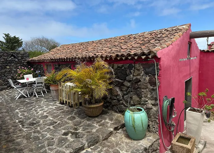Canitas - Teneriffa